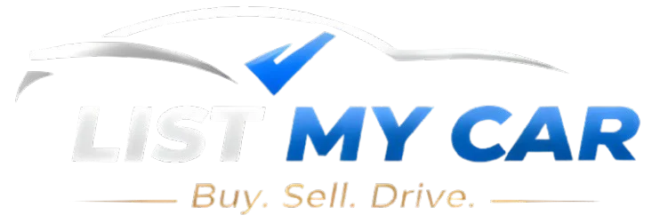 List My Car
